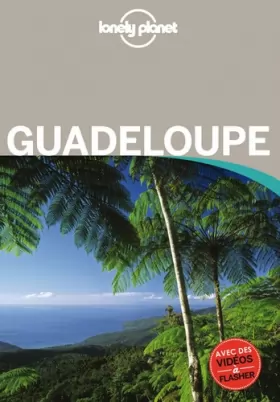 Couverture du produit · Guadeloupe En Quelques Jours - 2ed