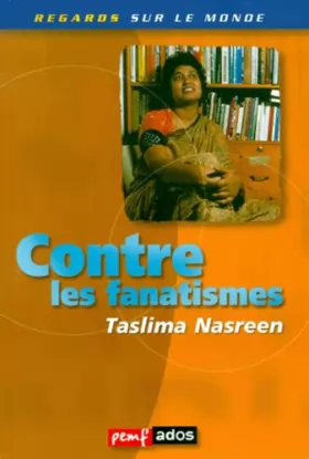 Couverture du produit · Talisma Nasreen