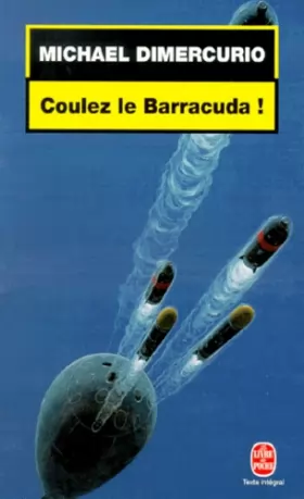 Couverture du produit · Coulez le Barracuda