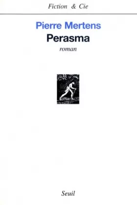 Couverture du produit · Perasma
