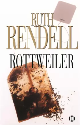 Couverture du produit · Rottweiler