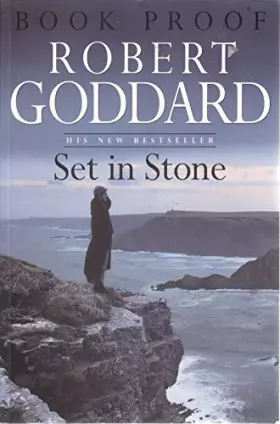 Couverture du produit · Set in Stone