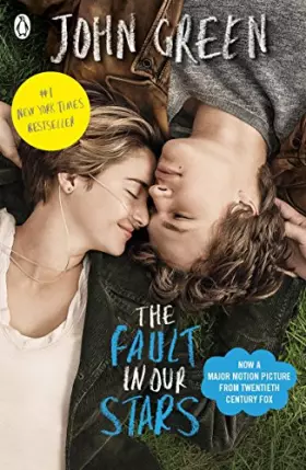 Couverture du produit · The Fault in Our Stars