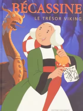 Couverture du produit · Le trésor viking