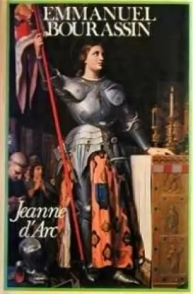 Couverture du produit · Jeanne D'Arc