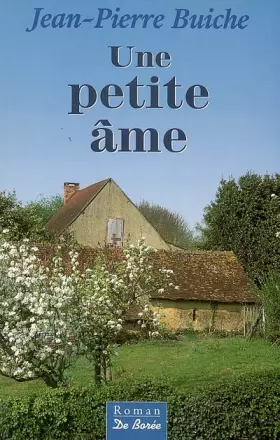 Couverture du produit · Une petite âme