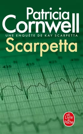 Couverture du produit · Scarpetta