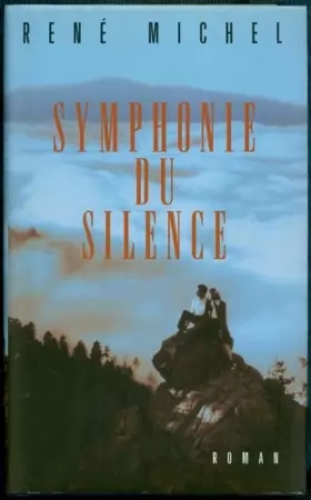 Couverture du produit · Symphonie du silence