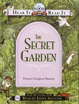 Couverture du produit · The Secret Garden