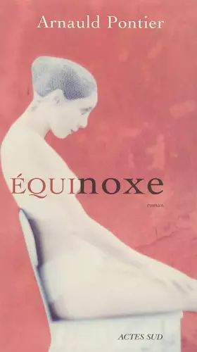 Couverture du produit · Equinoxe