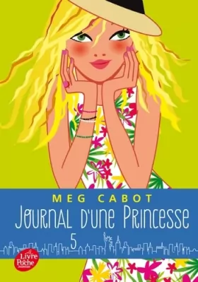 Couverture du produit · Journal d'une Princesse - Tome 5 - L'anniversaire