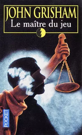 Couverture du produit · Le Maître du jeu