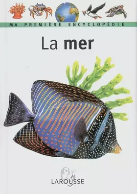 Couverture du produit · La mer