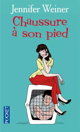 Couverture du produit · Chaussure à son pied