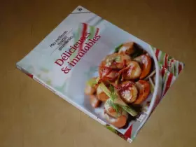 Couverture du produit · COLLECTION MES MEILLEURES RECETTES GOURMANDES VOL.70 / DELICIEUSES ET INRATABLES