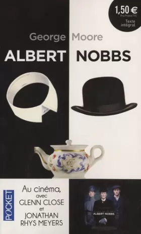 Couverture du produit · Albert Nobbs à 1,50 euros