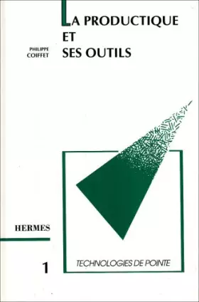 Couverture du produit · La productique et ses outils