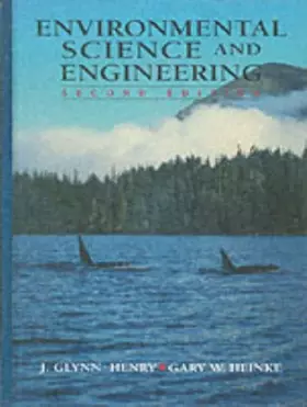 Couverture du produit · Environmental Science and Engineering: United States Edition