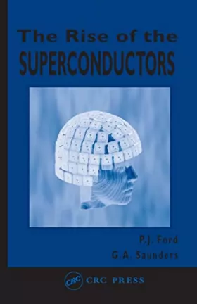 Couverture du produit · The Rise of the Superconductors