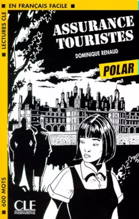 Couverture du produit · Polar. Assurance touristes