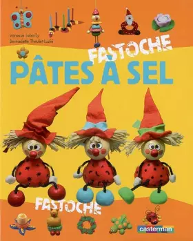 Couverture du produit · Pâtes à sel