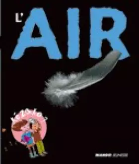 Couverture du produit · L'Air