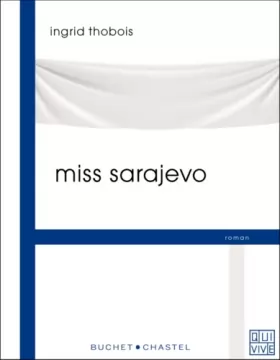 Couverture du produit · Miss Sarajevo