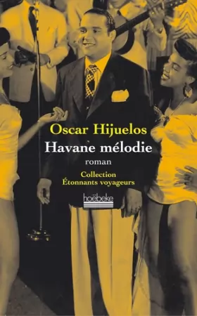 Couverture du produit · Havane mélodie