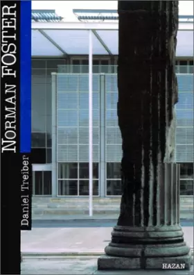 Couverture du produit · Norman Foster