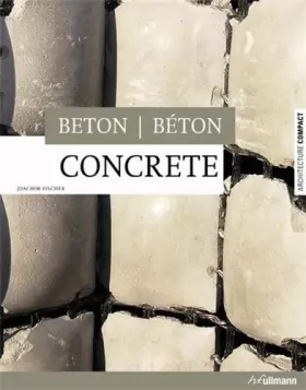 Couverture du produit · Béton/Concrete/Beton