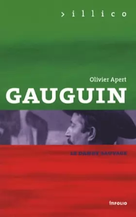 Couverture du produit · Gauguin. Le dandy sauvage