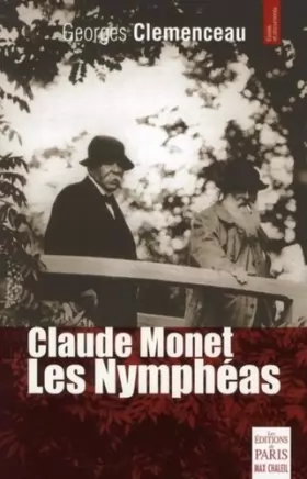 Couverture du produit · Claude Monet, Les Nymphéas