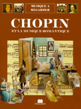 Couverture du produit · Chopin et la Musique romantique
