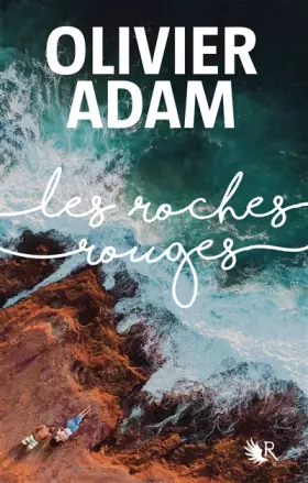 Couverture du produit · Les Roches rouges