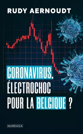 Couverture du produit · Coronavirus: Électrochoc pour la Belgique ?