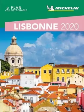 Couverture du produit · Lisbonne 2020