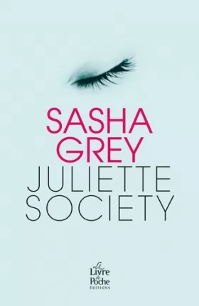 Couverture du produit · Juliette Society - version française
