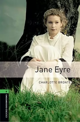 Couverture du produit · Jane Eyre