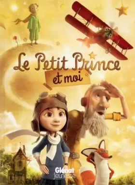 Couverture du produit · Le Petit Prince et moi