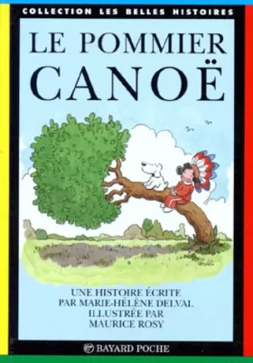 Couverture du produit · LE POMMIER CANOE. 4ème Edition