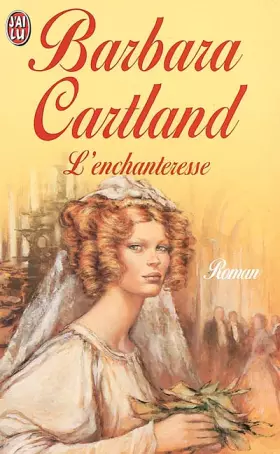 Couverture du produit · L'Enchanteresse