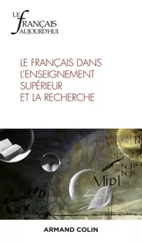 Couverture du produit · Le Français aujourd'hui Nº221 2/2023: Le français dans l enseignement supérieur et la recherche