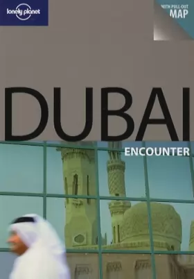 Couverture du produit · DUBAI ENCOUNTER 1ED -ANGLAIS-