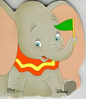 Couverture du produit · Le cirque de Dumbo