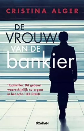 Couverture du produit · De vrouw van de bankier
