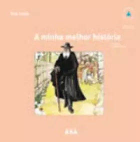 Couverture du produit · A Minha Melhor Historia