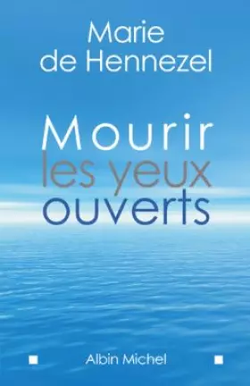 Couverture du produit · Mourir les yeux ouverts