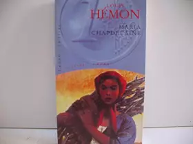 Couverture du produit · Maria Chapdelaine