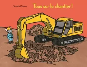 Couverture du produit · Tous sur le chantier !