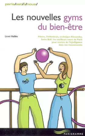 Couverture du produit · NOUVELLES GYMS DU BIEN ETRE